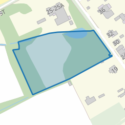 Perceel TLO00-B-9135