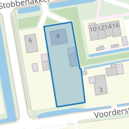 Perceel TLO00-B-9160