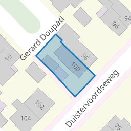 Perceel TLO00-B-9167