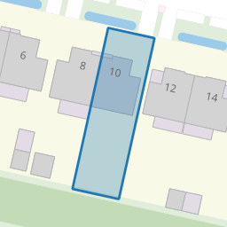 Perceel TLO00-B-9182