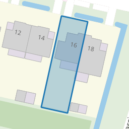 Perceel TLO00-B-9185