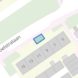 Perceel TLO00-B-9193