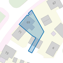 Perceel TLO00-B-9199