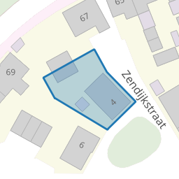 Perceel TLO00-B-9201