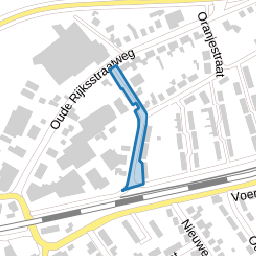 Perceel TLO00-B-9203