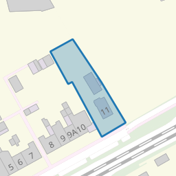 Perceel TLO00-B-9223