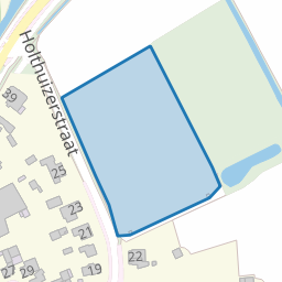 Perceel TLO00-B-9237