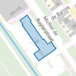 Perceel TLO00-B-9254