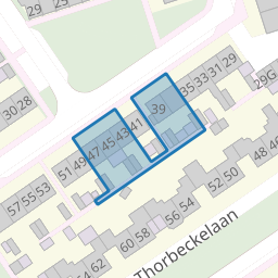 Perceel TLO00-B-9273