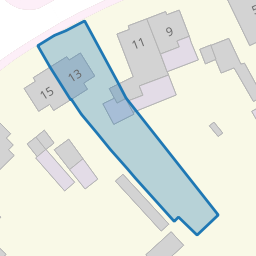 Perceel TLO00-B-9282