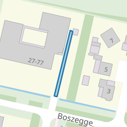 Perceel TLO00-B-9291