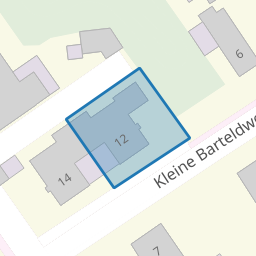 Perceel TLO00-B-9293