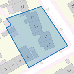 Perceel TLO00-B-9295