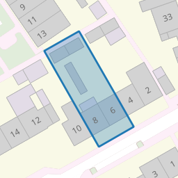 Perceel TLO00-B-9297