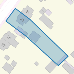 Perceel TLO00-B-9299