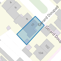 Perceel TLO00-B-9306