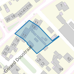 Perceel TLO00-B-9311