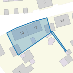 Perceel TLO00-B-9318