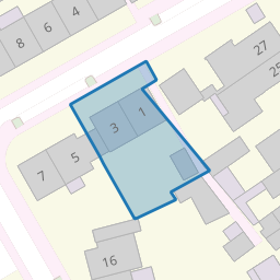 Perceel TLO00-B-9334