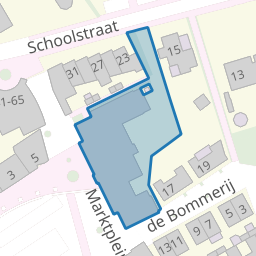 Perceel TLO00-B-9382