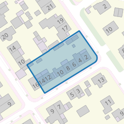 Perceel TLO00-B-9389