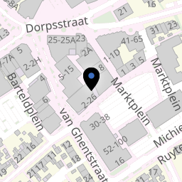 Appartement TLO00 B 9390 2