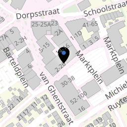 Appartement TLO00 B 9390 6