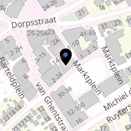 Appartement TLO00 B 9390 9