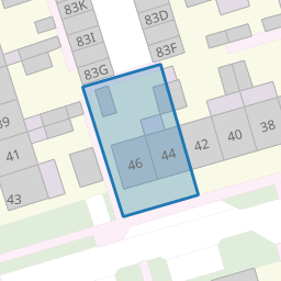 Perceel TLO00-B-9398