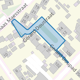 Perceel TLO00-B-9429