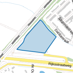 Perceel TLO00-B-9430