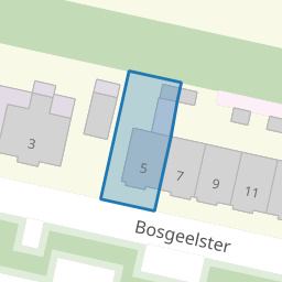Perceel TLO00-B-9442