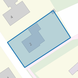 Perceel TLO00-B-9486