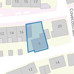 Perceel TLO00-B-9487