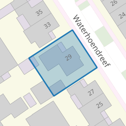 Perceel TLO00-B-9520