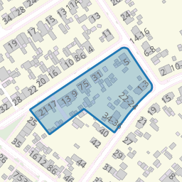 Perceel TLO00-B-9535