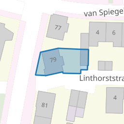 Perceel TLO00-B-9553