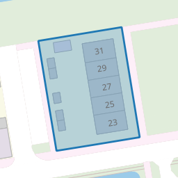 Perceel TLO00-B-9589