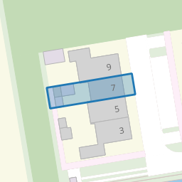 Perceel TLO00-B-9601