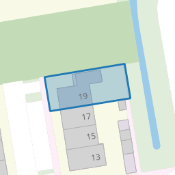 Perceel TLO00-B-9602