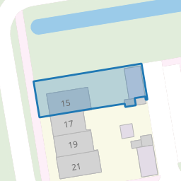 Perceel TLO00-B-9606