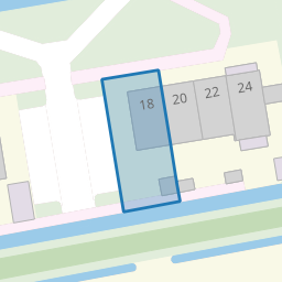 Perceel TLO00-B-9616