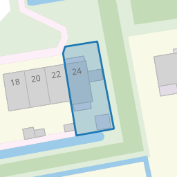 Perceel TLO00-B-9617