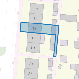 Perceel TLO00-B-9647