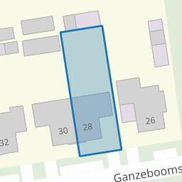 Perceel TLO00-B-9653