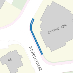 Perceel TLO00-B-9730