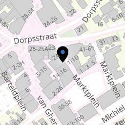 Appartement TLO00 B 9738 1