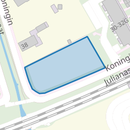 Perceel TLO00-B-9749