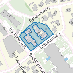 Perceel TLO00-B-9760