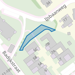 Perceel TLO00-B-9761